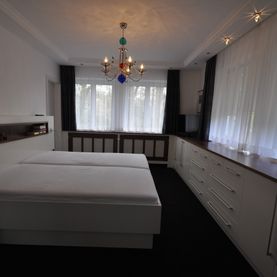 Bau- und Möbeltischlerei Pape Bremen-Stuhr Schlafzimmer Bett