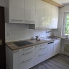 Bau- und Möbeltischlerei Pape Bremen-Stuhr Küche weiß